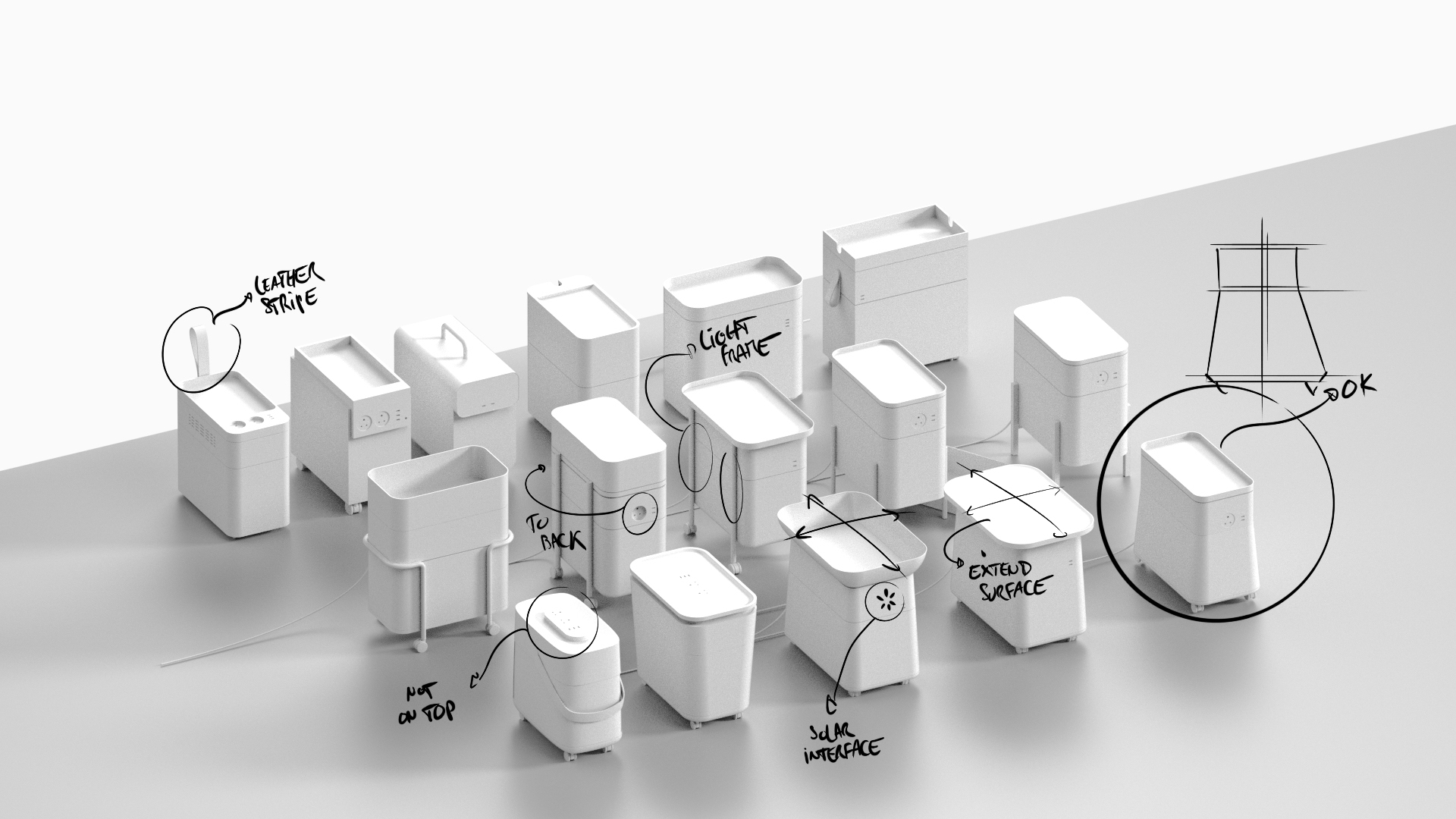 Research-architecture